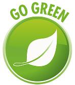 RCM ha desarrollado el novedoso sistema GO GREEN cuidando así del medio ambiente
