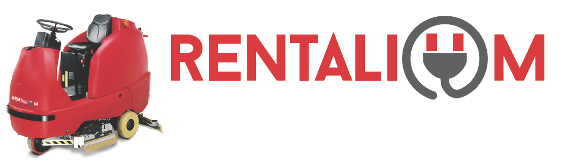 Rentalium: nuevo centro alquilador