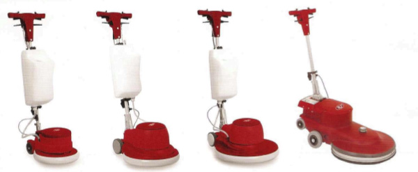 rotativas