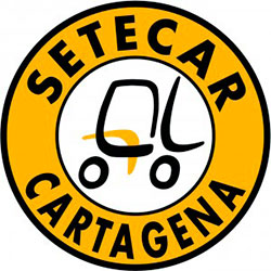 Logo Setecar Cartagena Novedades en SETECAR CARTAGENA