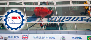Se cumplen 27 años de trabajo junto a Formula 1 - Alkiberica