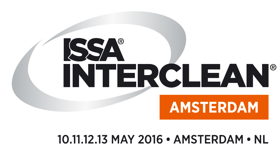 RCM estará presente en la feria ISSA INTERCLEAN Ámsterdam