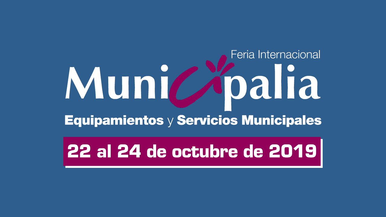 RCM presente en la Feria Municipalia 2019 de Lleida RCM presente en la Feria Municipalia 2019 de Lleida